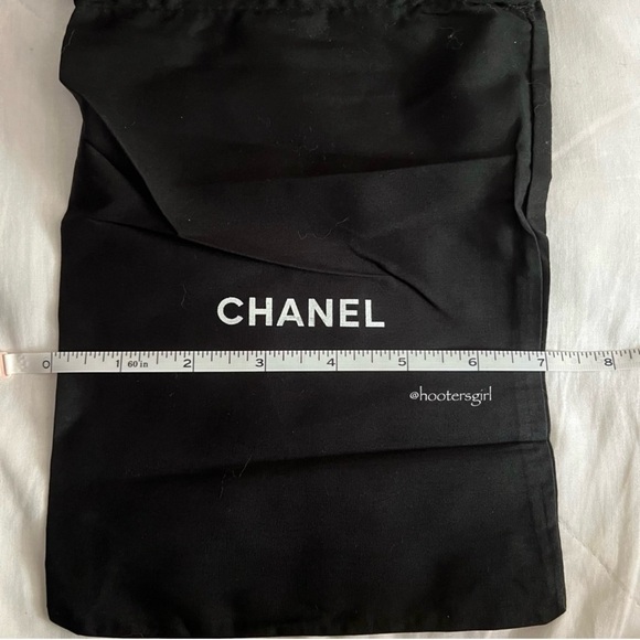 Chanel Dust Bag - Picture 2 of 3